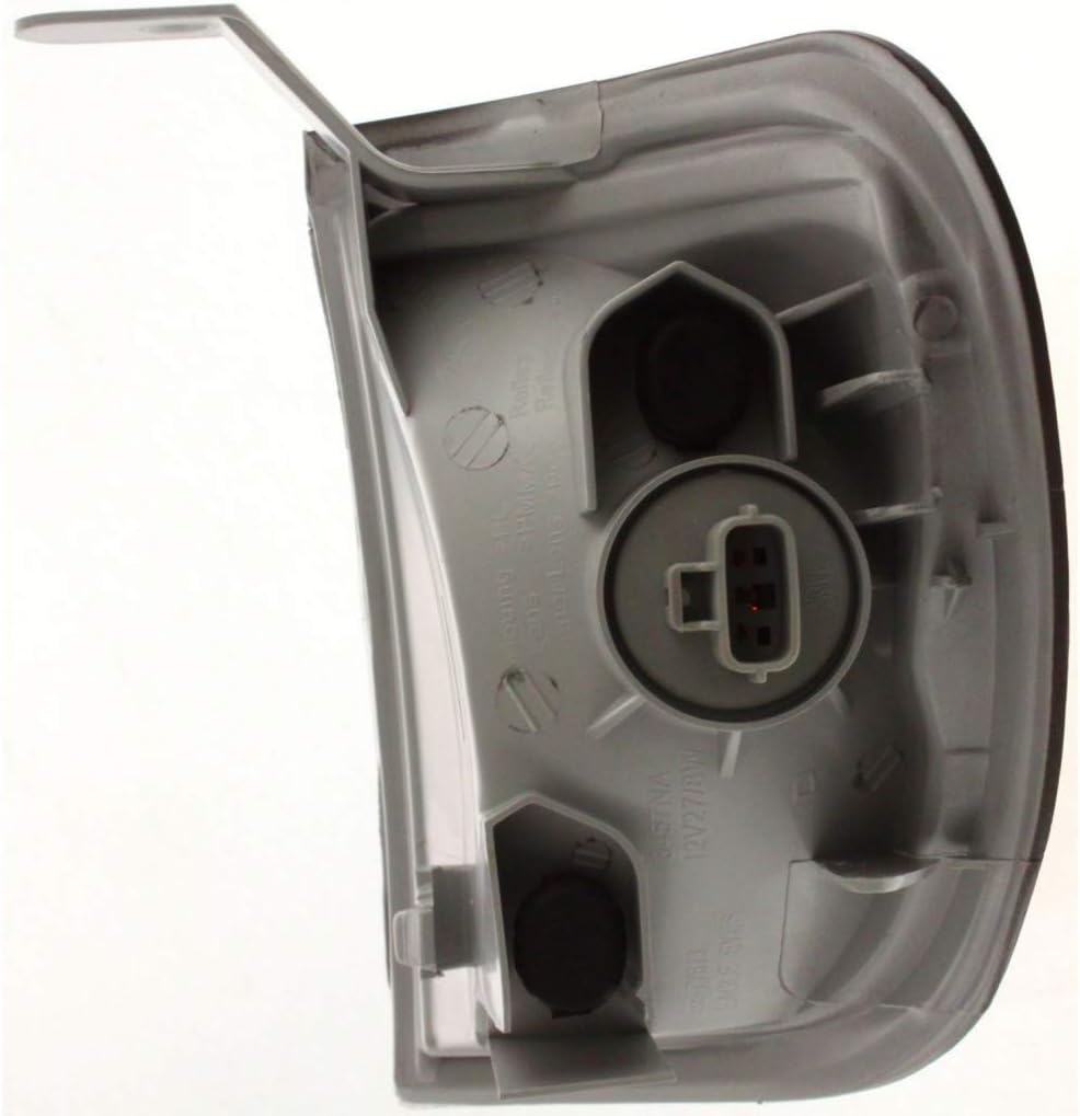 2005 2006 Toyota Tundra Front Signal Light D803836