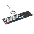 Backlit Illuminated Keyboard for Windows, Pack of 2 J594967