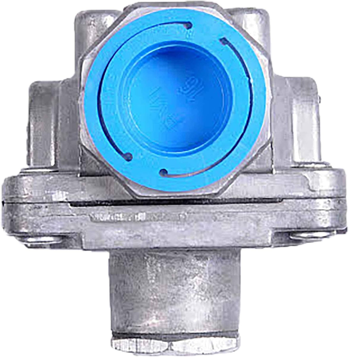 Single Outlet Regulator F61470