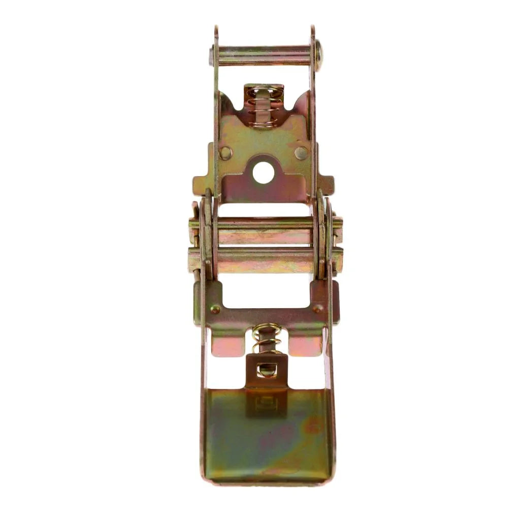 Stainless Steel Ratchet Tensioner for 27 Mm Stainless Steel Strap J166