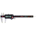 Digital Caliper with Depth Rod S184