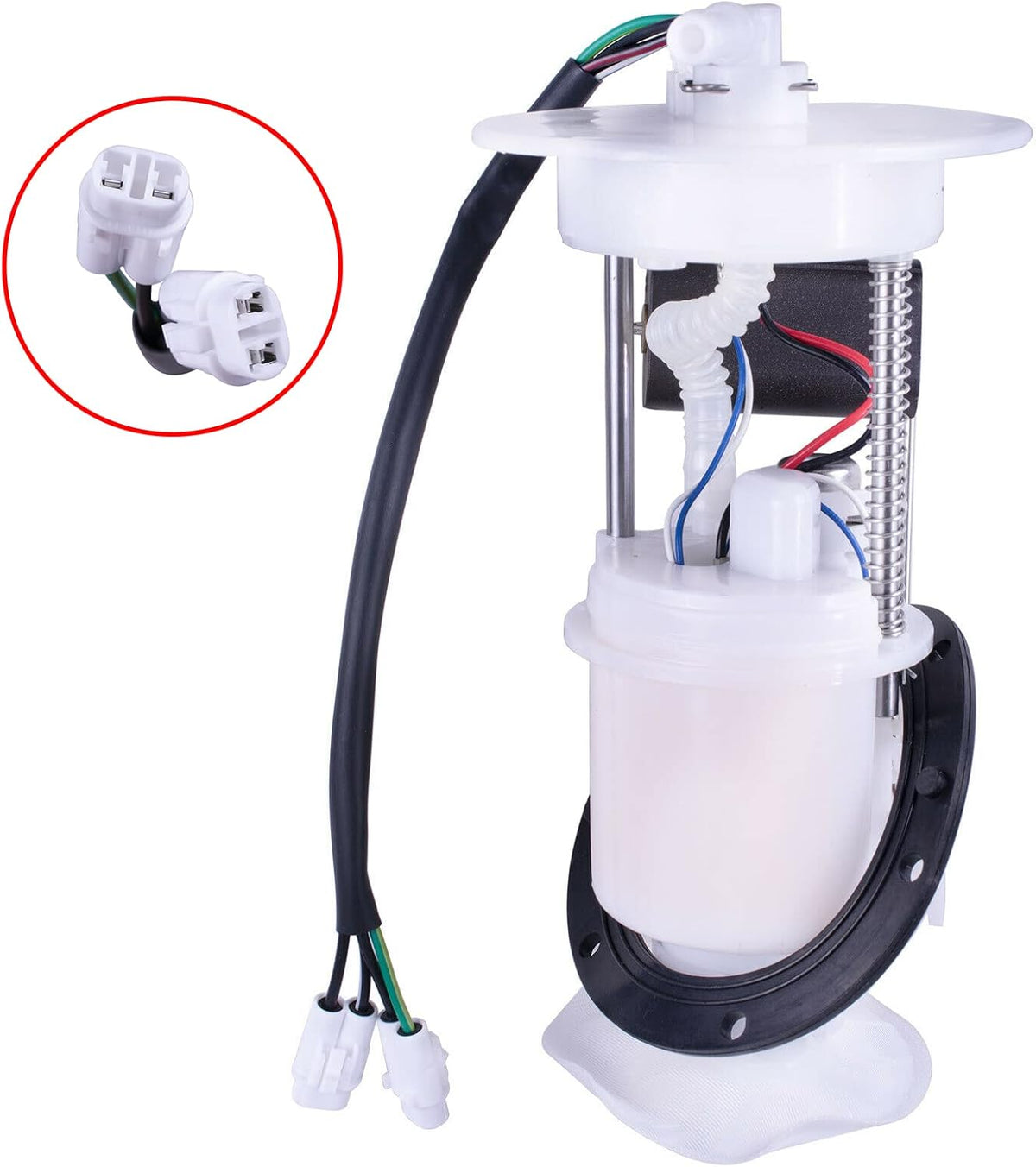 ATV EFI Fuel Pump K190