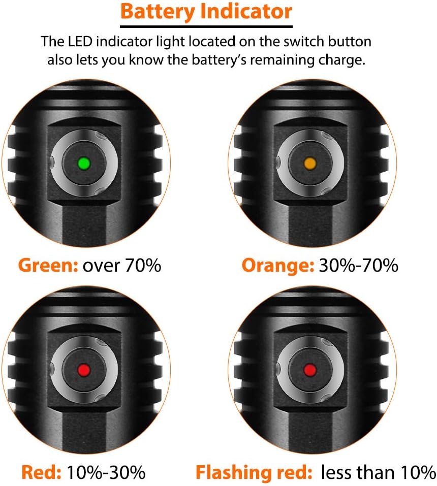1200 Lumen Scuba Diving Video Light with 140 Degrees Wide Beam Angle F667