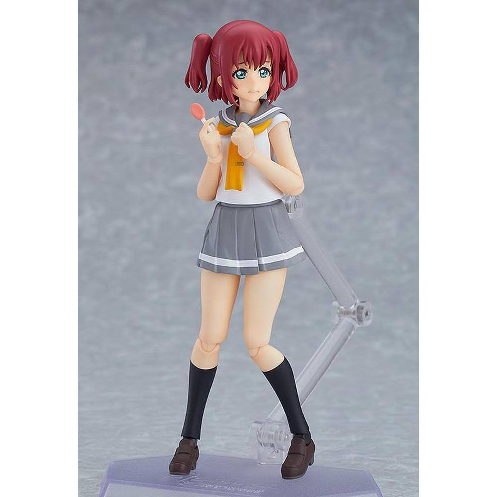 Love Live! Sunshine!! Ruby Kurosawa Figure A531513