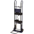 Hand Truck Solid Tires 700 Pound Capacity J65700