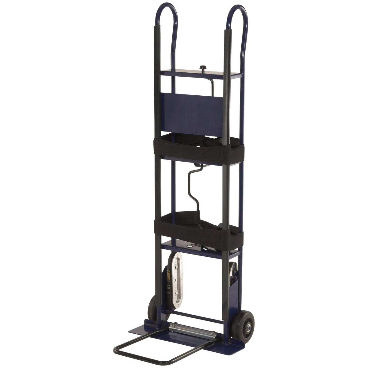Hand Truck Solid Tires 700 Pound Capacity J65700