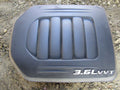 Black Upper Engine Cover W239716