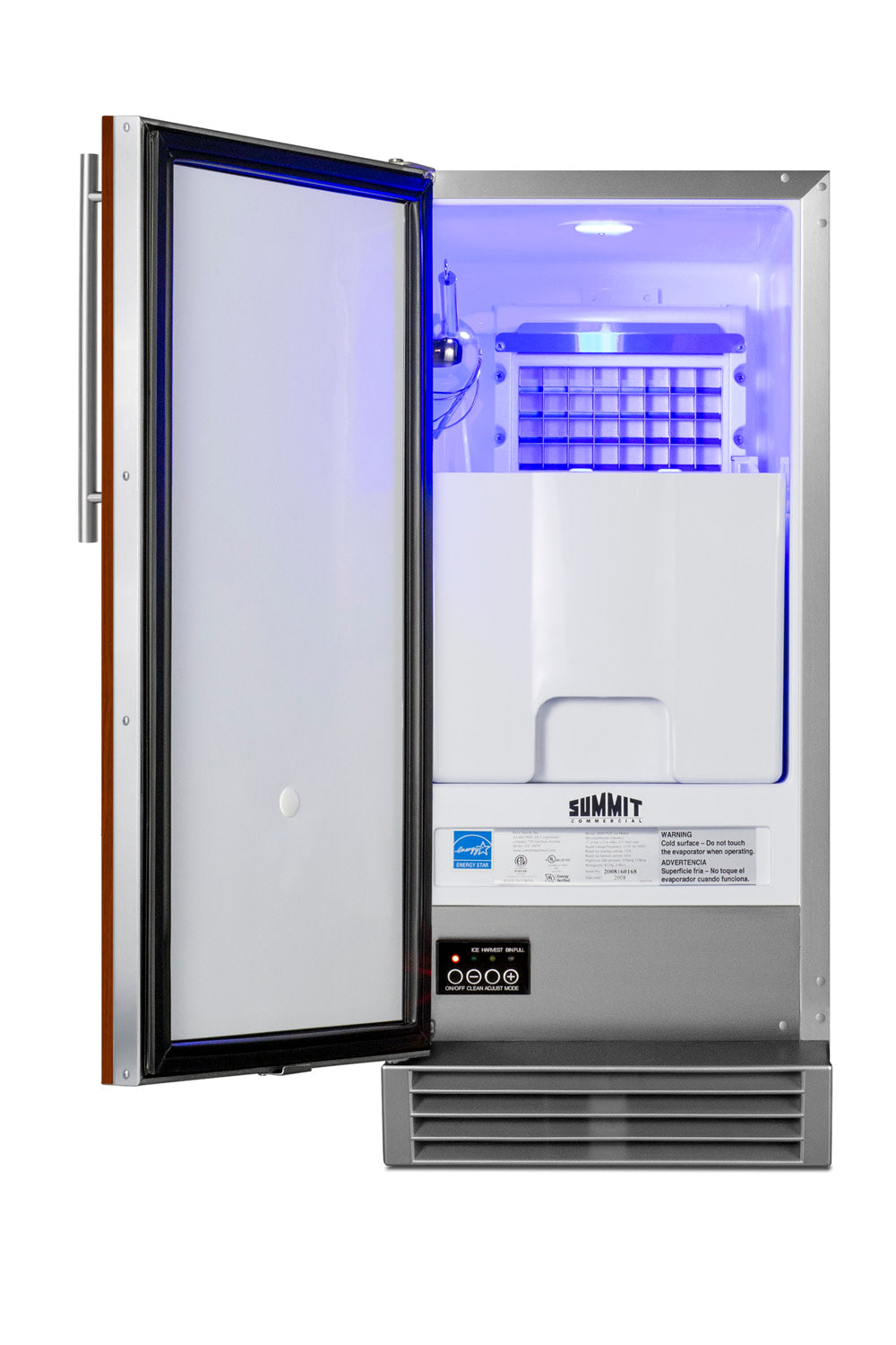 Ice Makers L6004