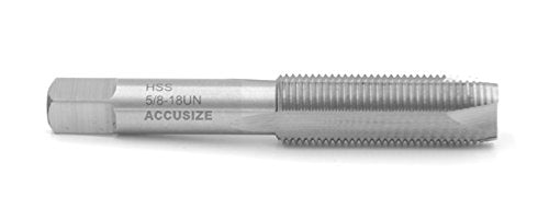 3/4-10Nc H.S.S. Spiral Point Tap Y309499