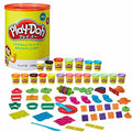 20 Pieces Wheat Clay and 45 Tools A361