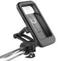 Waterproof Bike Mount Handlebar Phone Holder H1771
