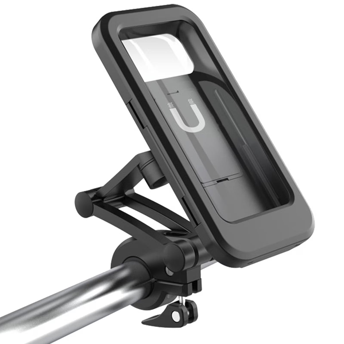 Waterproof Bike Mount Handlebar Phone Holder H1771