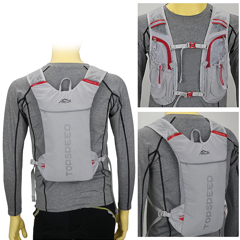 2L Water Bladder Hydration Backpack J44045