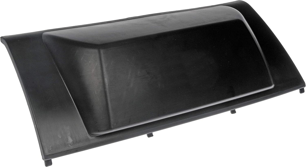 Bumper Cap K15821