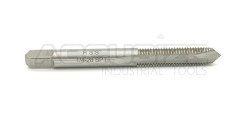 3/4-10Nc H.S.S. Spiral Point Tap Y309499