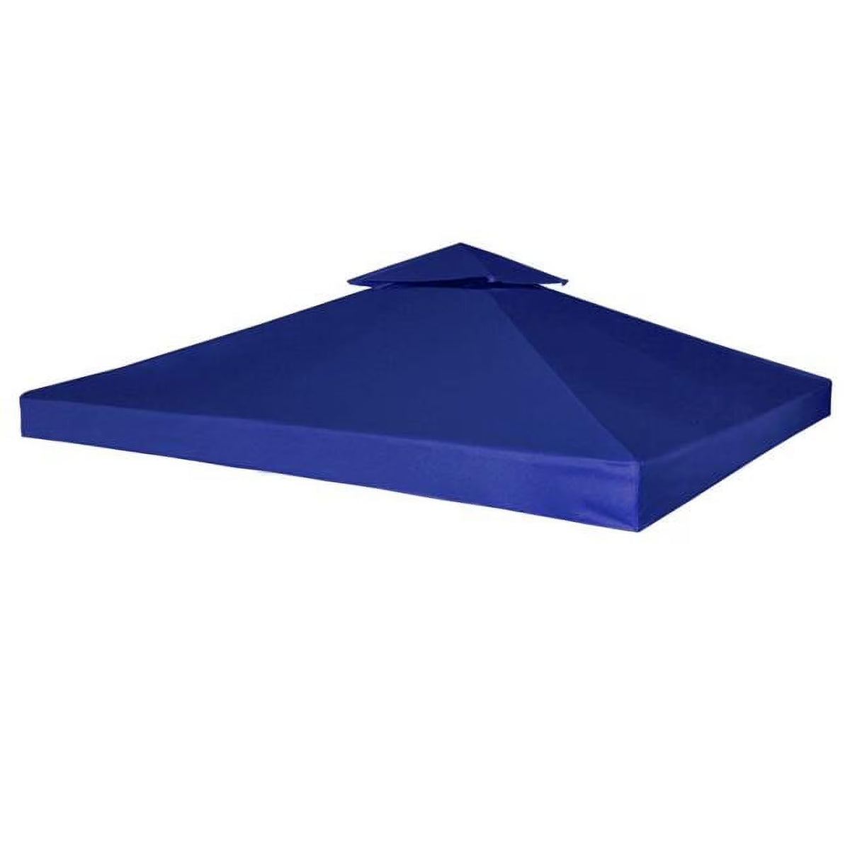 10 x 10 ft. Outdoor Waterproof Gazebo Cover Canopy Z376494