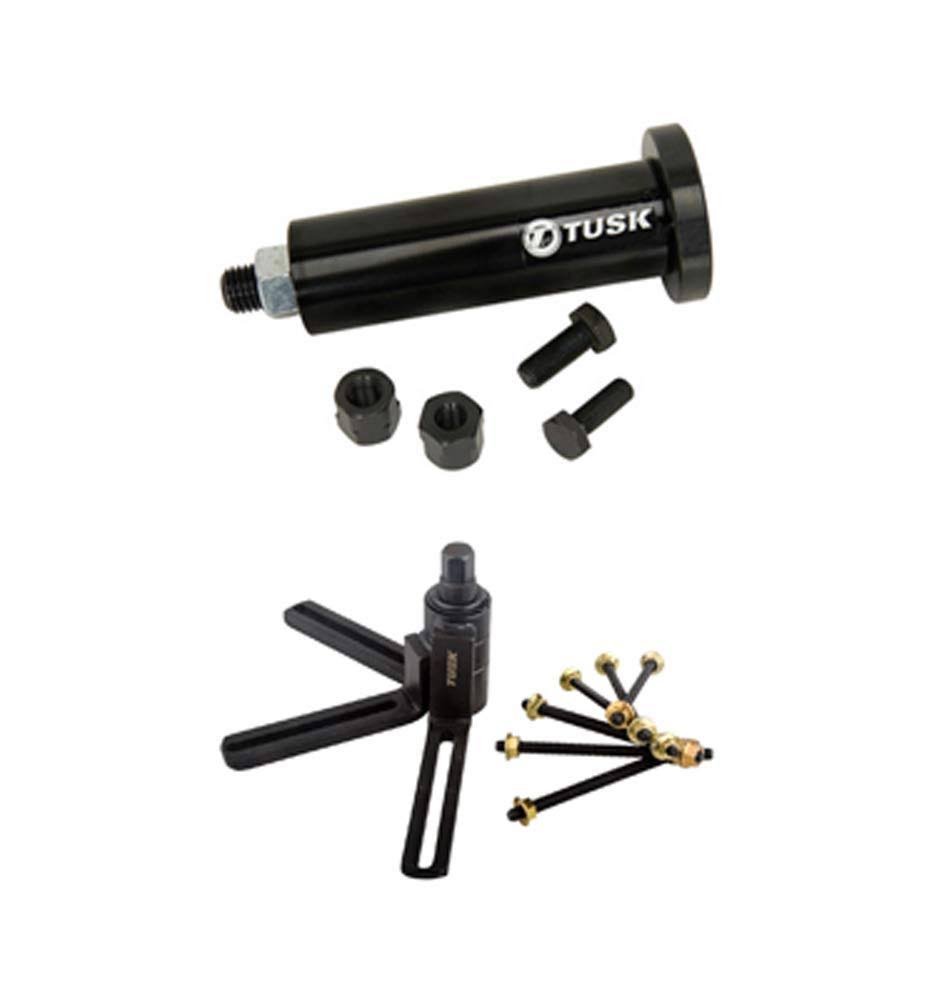 Crank Case Splitter Separator and Crank Puller Installer Tool J866579