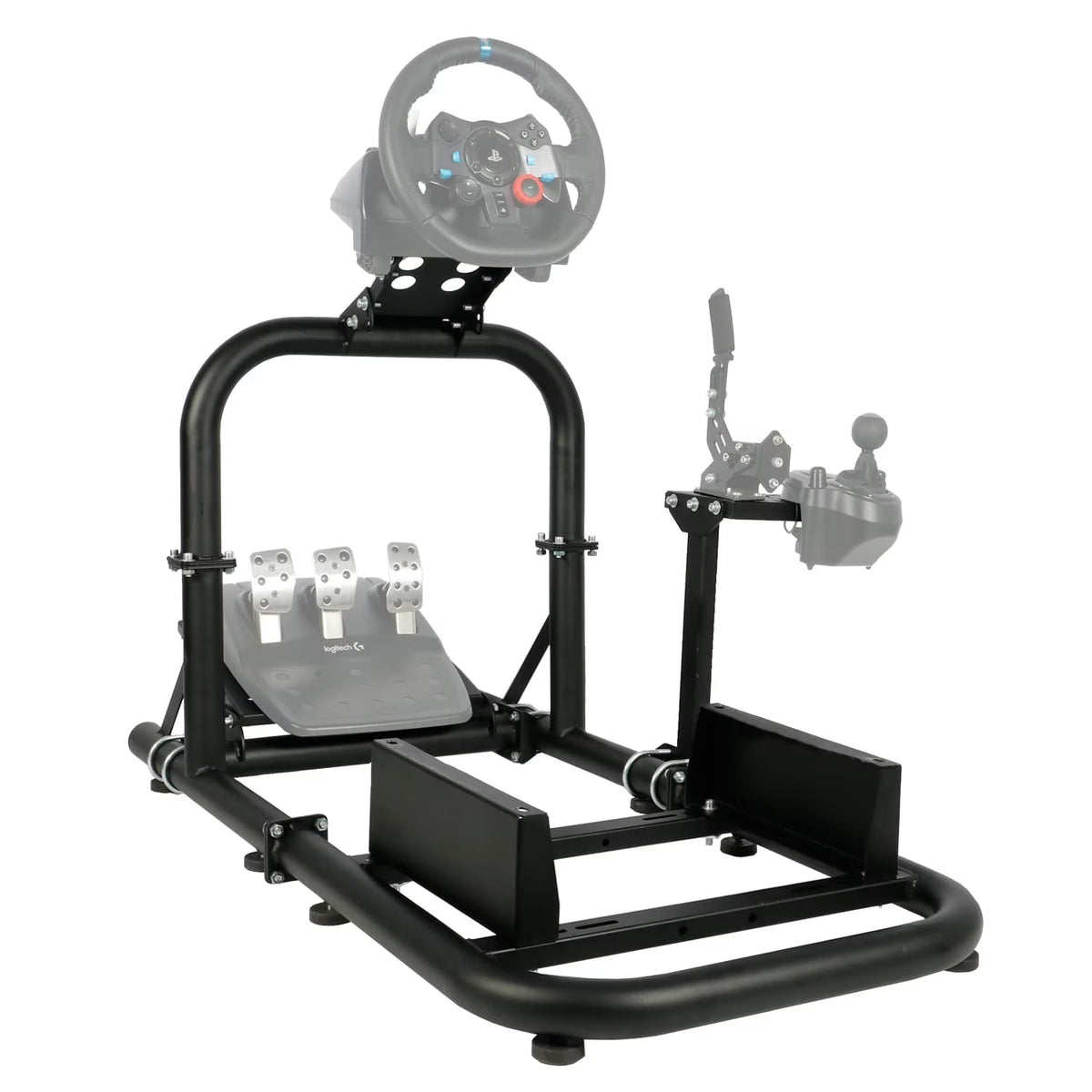 Racing Simulator Cockpit F58839