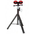 Hi Pro Jack with Stainless Steel Rollers K132