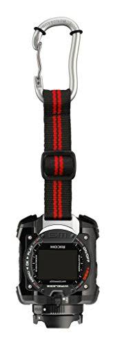 Black Action Camera O16469