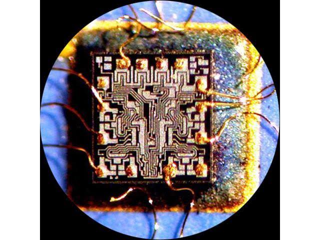 5x-10x Binocular Boom Arm Stereo Microscope with Light Z681279