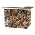 Camouflage Portable Patio Bar H110