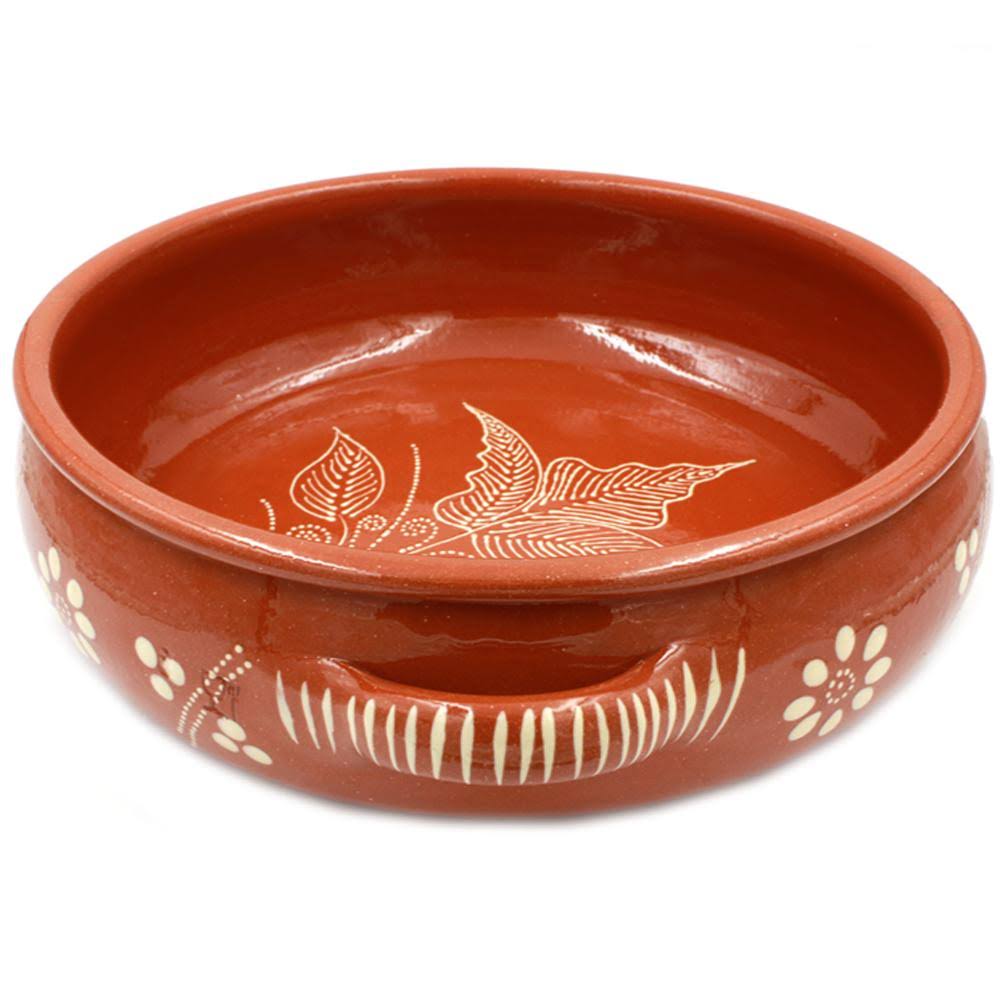 Terracotta Cooking Pot M890