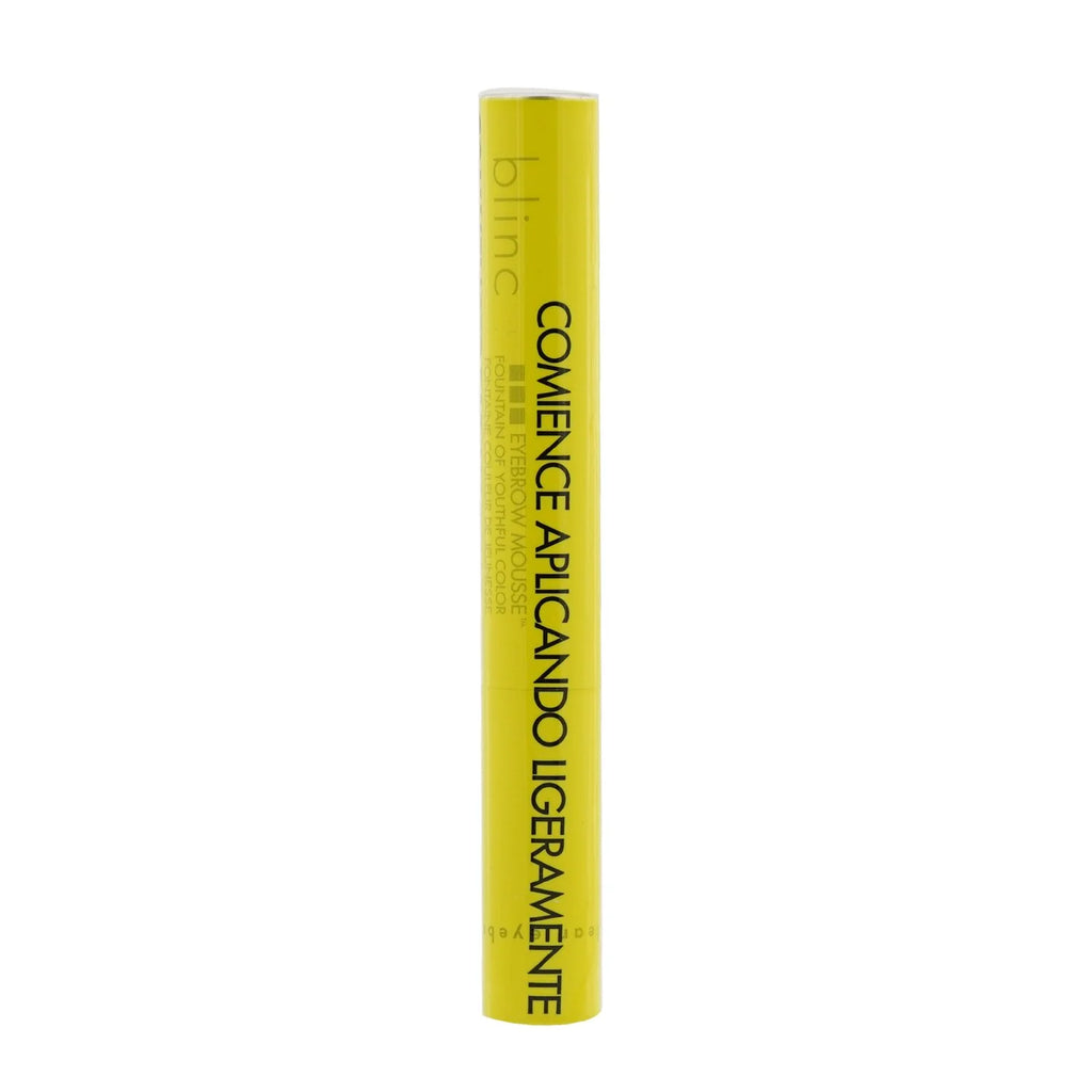 Dark Blonde Eyebrow Mousse Y49199