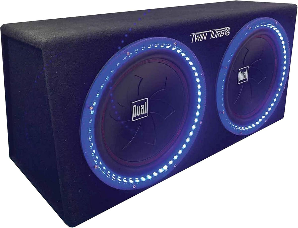 12 inch Car Subwoofers F56930