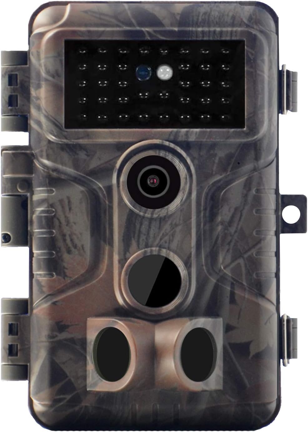 32MP 1296P Trail Camera with Night Vision Motion Activated IP66 Waterproof Z661847