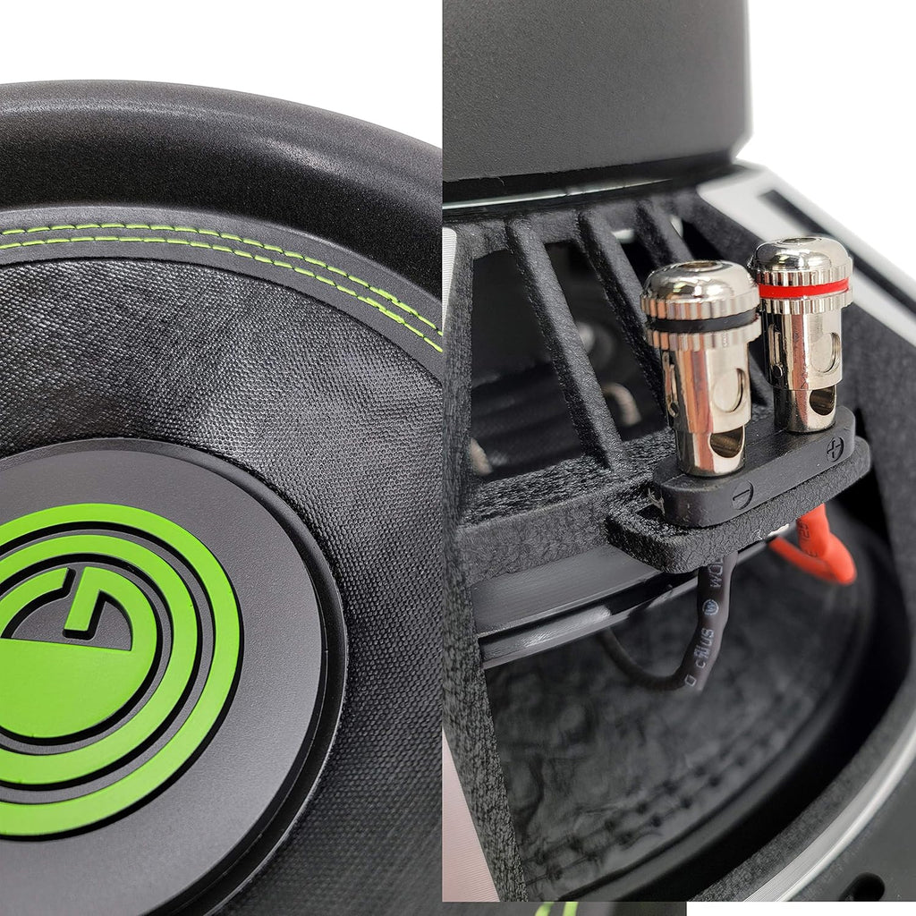 15 Inch 7000 Watt Car Audio Subwoofer N458616