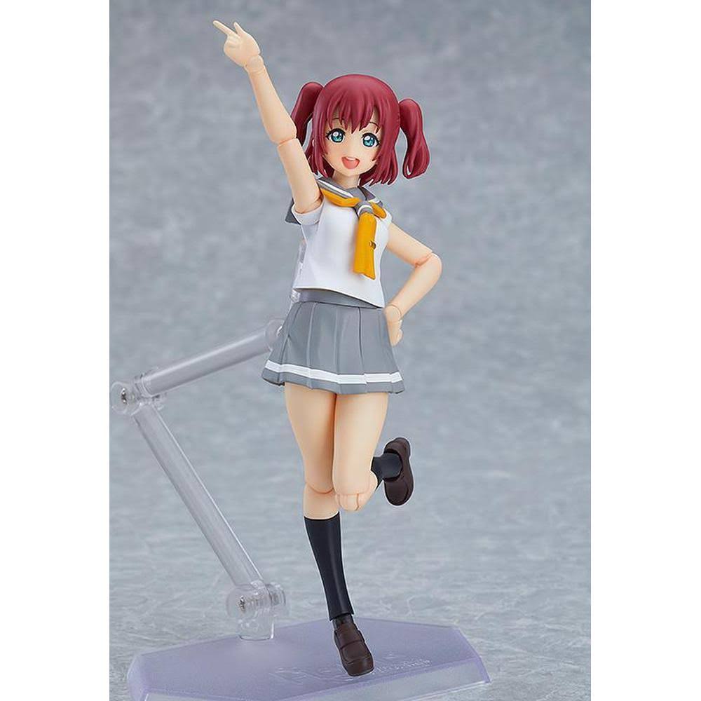 Love Live! Sunshine!! Ruby Kurosawa Figure A531513