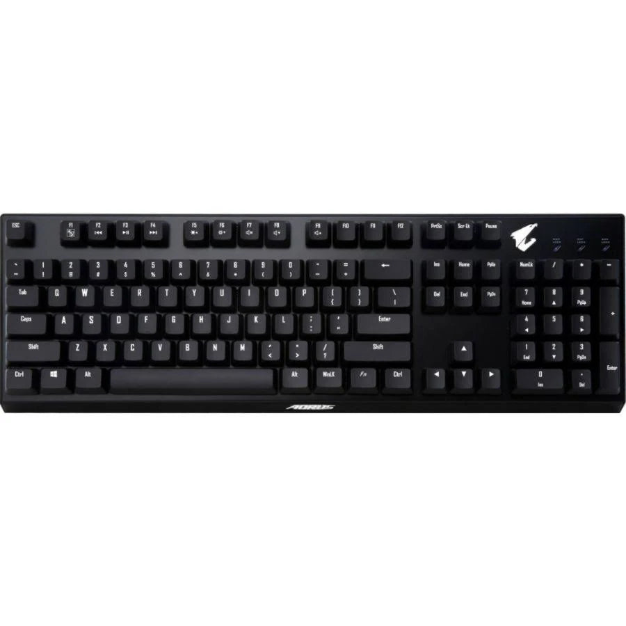 Optical Keyboard A3338