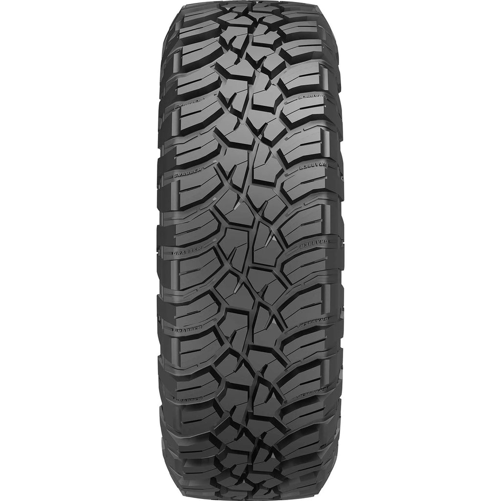 Set of 4 Tires H537695
