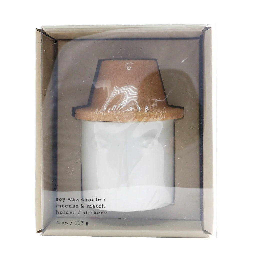 Wisteria + Willow Candle 113g A7545