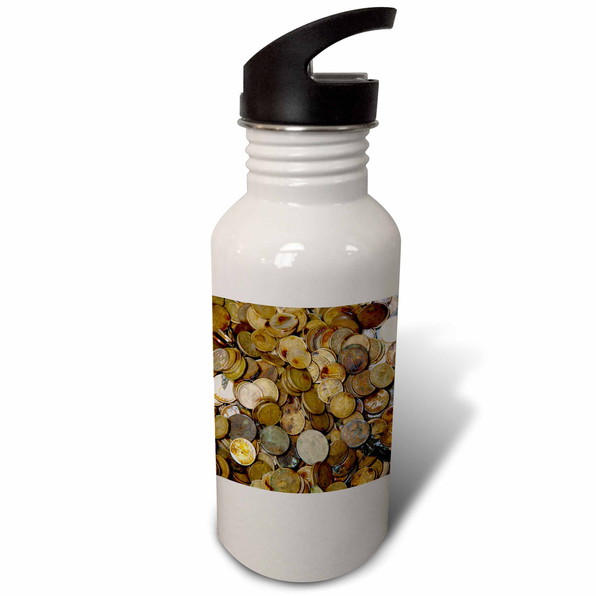 Sports Water Bottle M710196