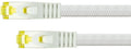 White 20 M Ethernet LAN Patch Cable T559