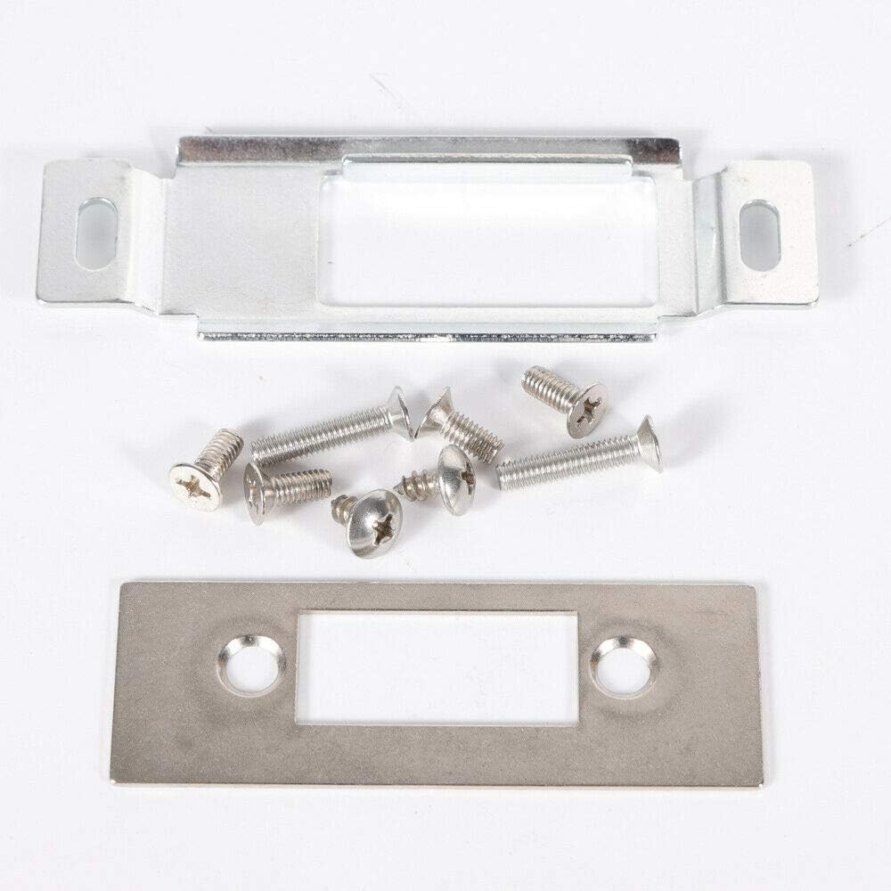 Keyless Entry Door Lock Deadbolt for Camper RV Trailer L319073