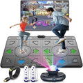 Wireless Musical Dance Mat with HD Camera G51602