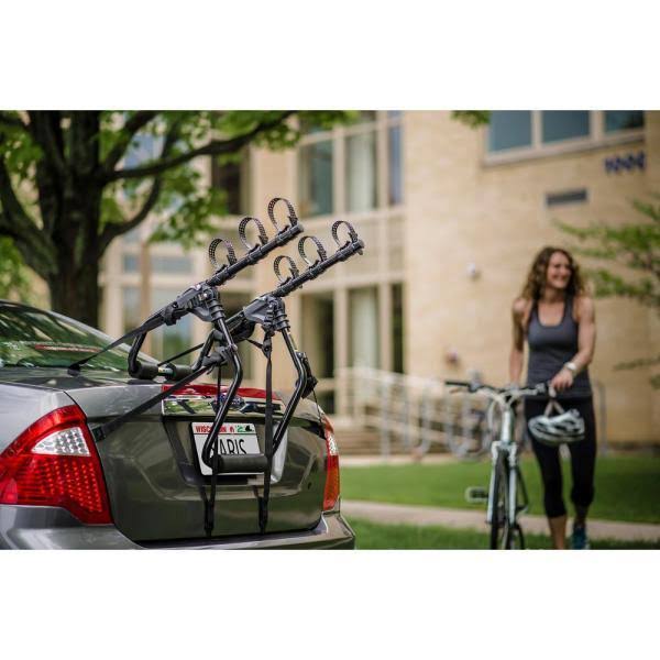 3 Bike Trunk Rack E4692