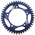 Cat5 Rear Sprocket Blue 45T Y29964