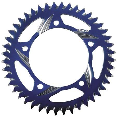 Cat5 Rear Sprocket Blue 45T Y29964