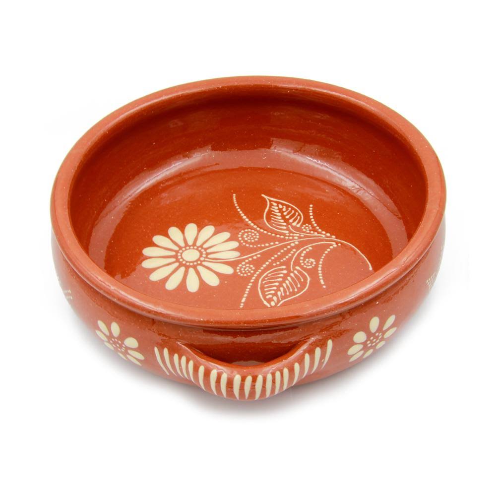 Terracotta Cooking Pot M890