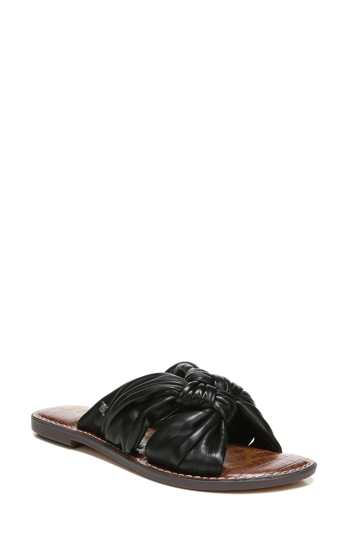 Black Slide U4328