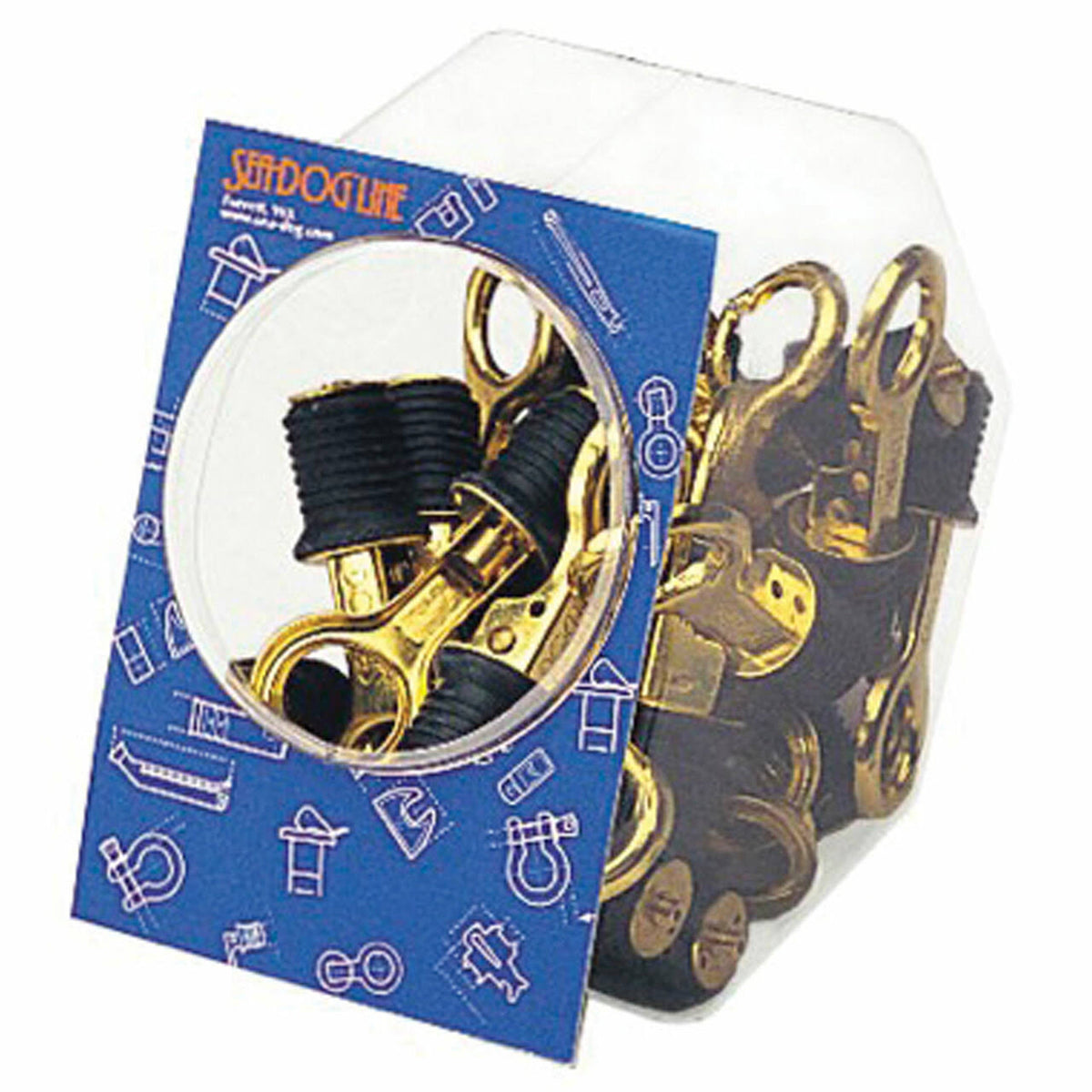 Snap Handle Drain Plug G482967