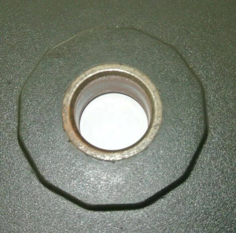 Urethane-Coated 35 lb Olympic Weight Plate Q2727