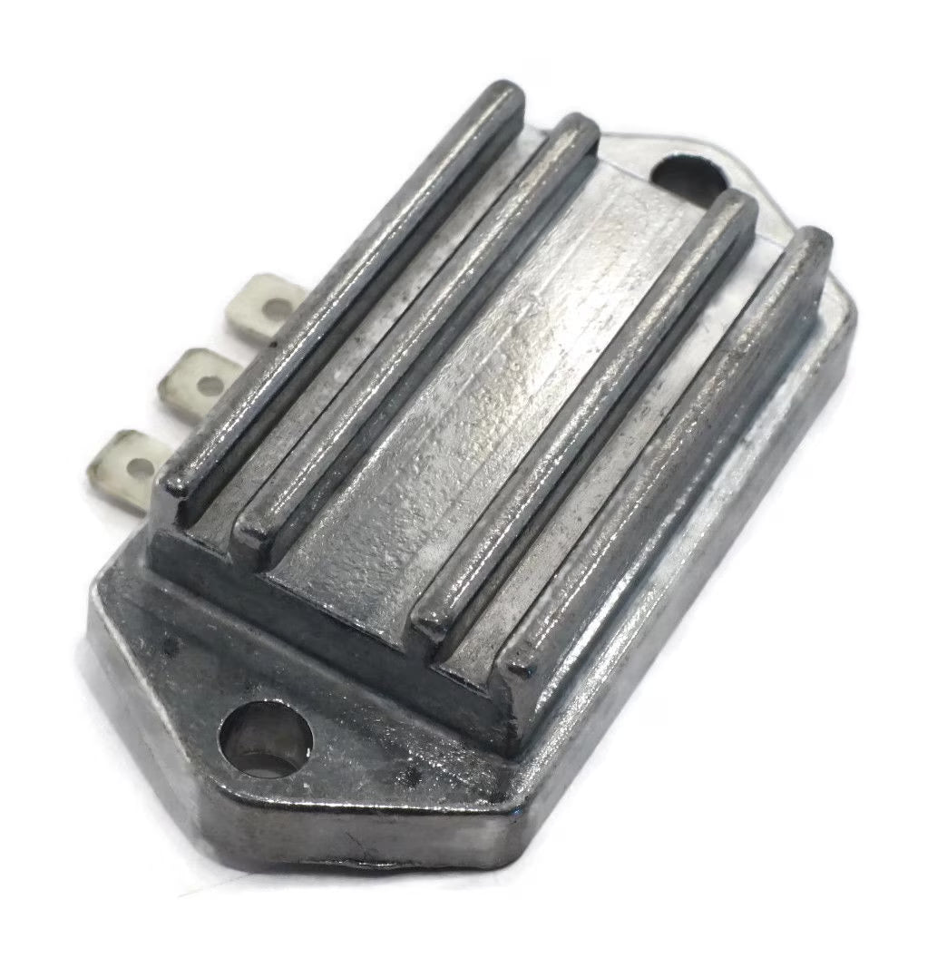 10 Voltage Regulator Rectifier E425