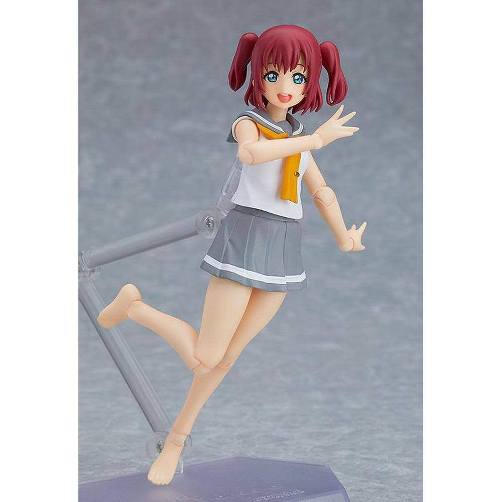 Love Live! Sunshine!! Ruby Kurosawa Figure A531513