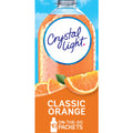 Classic Orange Drink Mix 1.3 Oz Pack Of 6 N5721