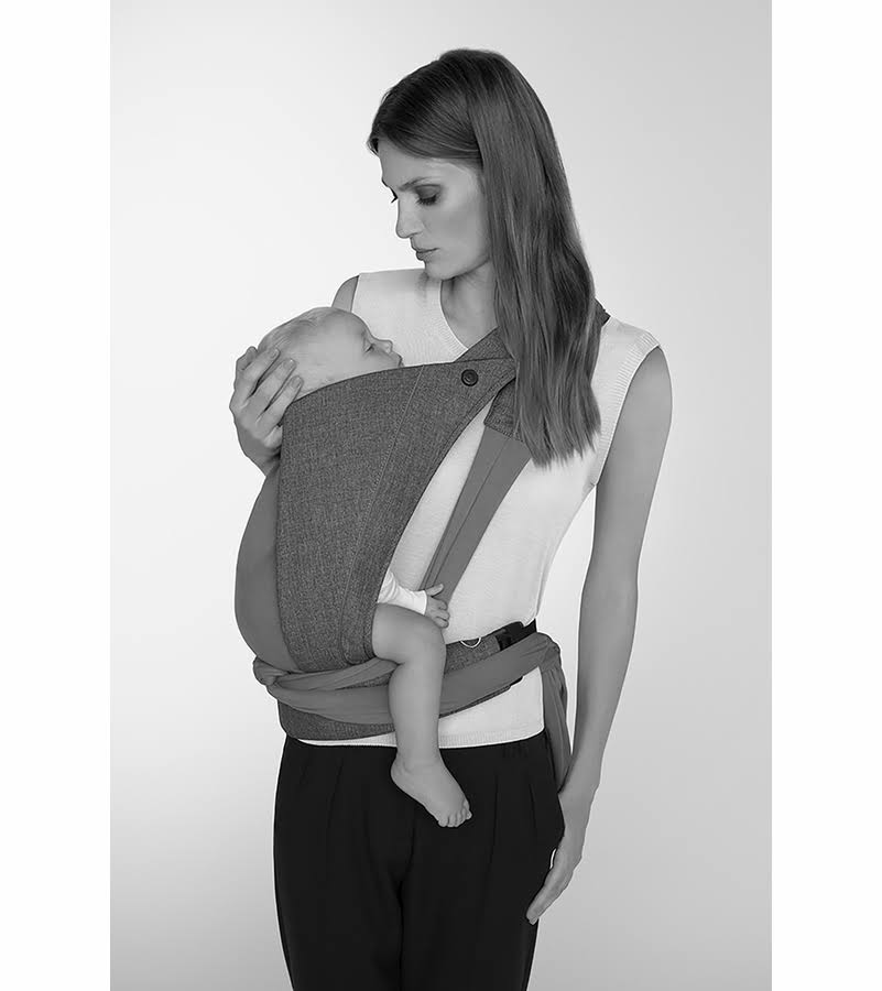 Baby Carrier G413